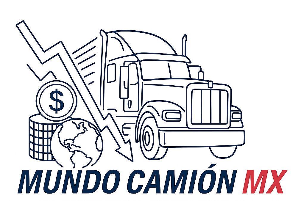 Mundo Camión MX