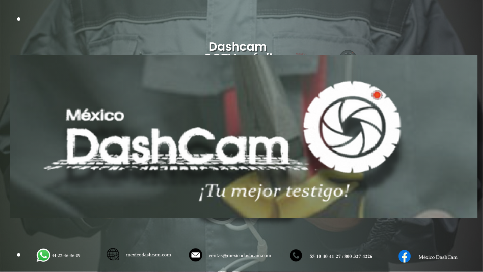 DASHCAM